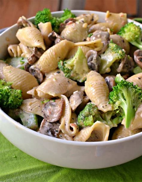 Pasta Con Broccoli Recipe