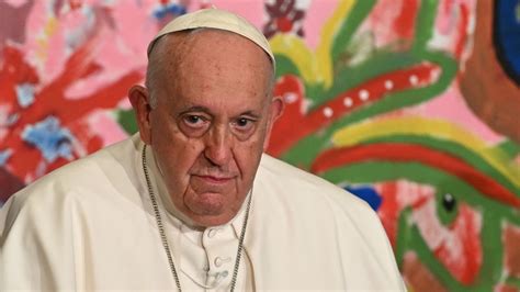 Pope Francis' Condition: A Vatican Report