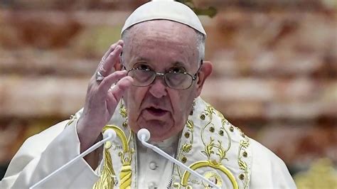 Pope Francis Critical Condition: Vatican Update