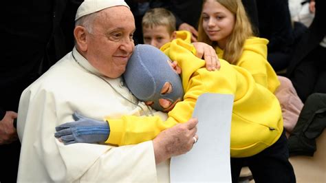 Pope Francis Seriously Ill: Vatican Statement