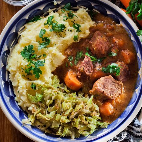 Pork Goulash Stew Recipe