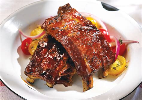 Pork Ribs Recipe Jamie Oliver