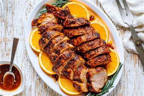 Pork Tenderloin Recipes Jamie Oliver