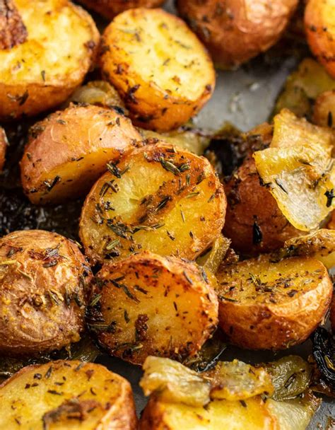 Potato And Onion Recipe