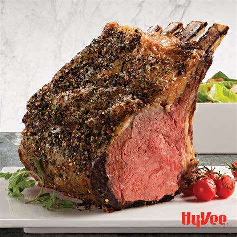 Prime Rib Seasoning Recipe