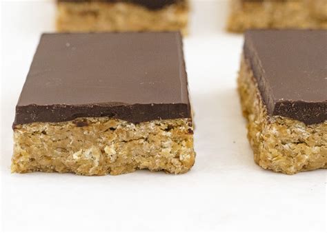 Protein Flapjack Recipe