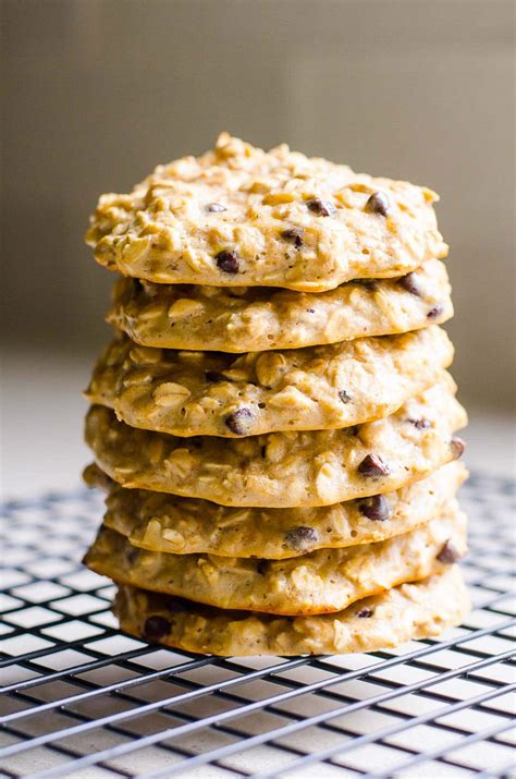 Protein Powder Cookie Recipe