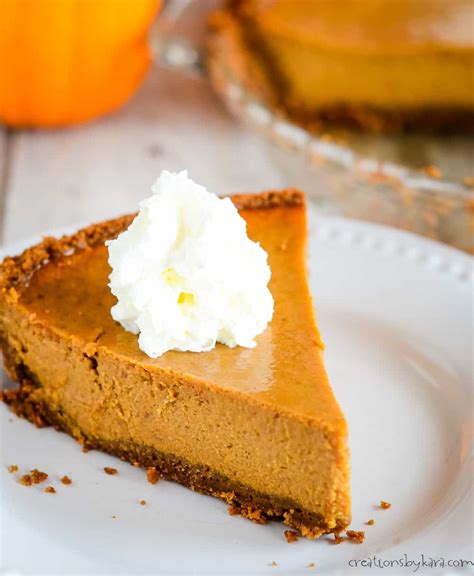 Pumpkin Pie Recipe Condensed Milk