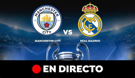 Real Madrid Vs Manchester: Repaso Al Partido