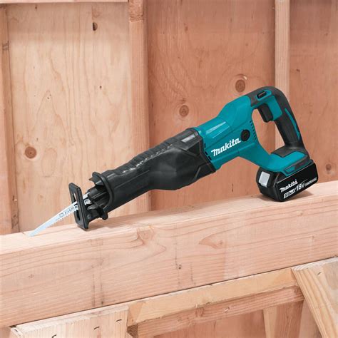 Recip Saw Makita