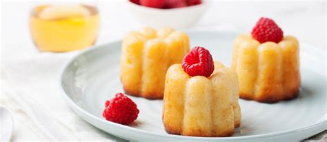 Recipe Baba Au Rhum