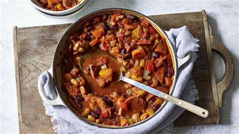 Recipe Campfire Stew