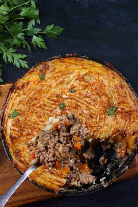 Recipe Cottage Pie Gordon Ramsay