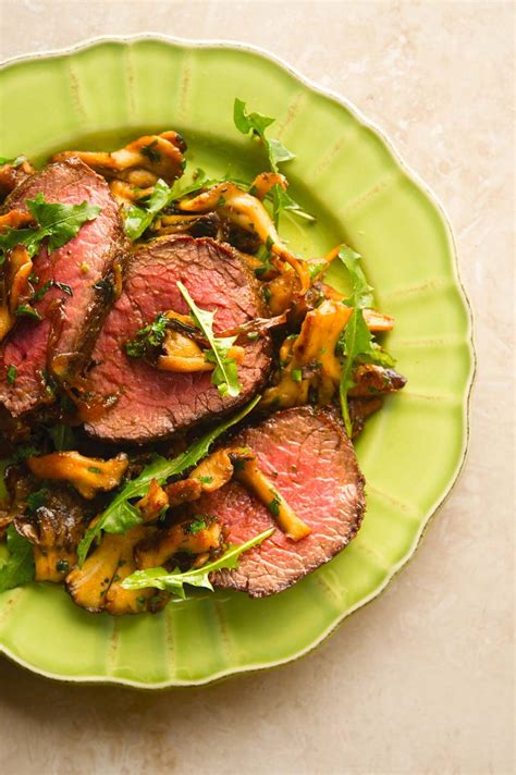 Recipe For Cooking Venison Steak