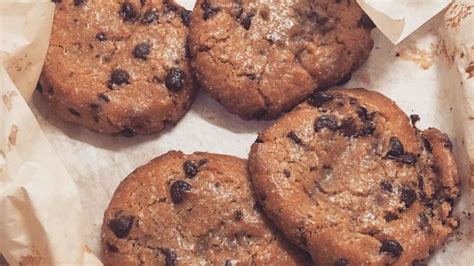 Recipe For Dominos Cookies