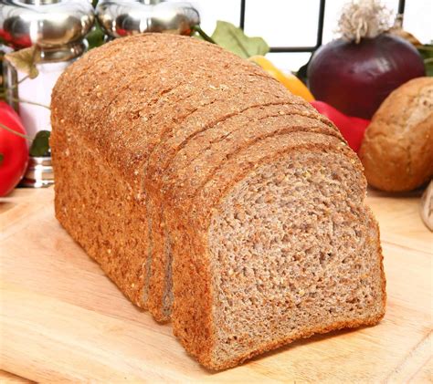 Recipe For Ezekiel Bread With Sprouted Grains