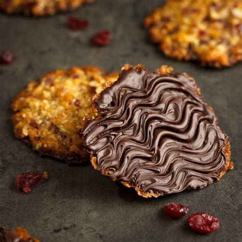 Recipe For Florentines