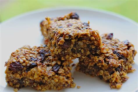 Recipe For Honey Flapjacks