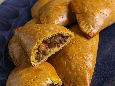 Recipe For Meat Pie Nigeria