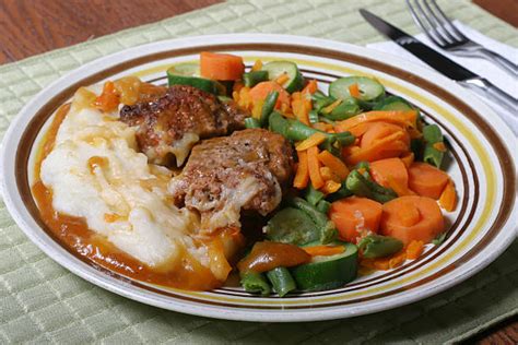 Recipe For Old Fashioned Braised Steak And Onions