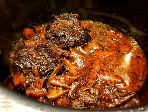 Recipe For Ox Cheek