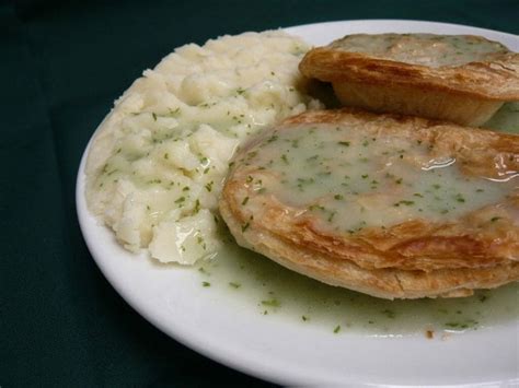 Recipe For Pie And Mash