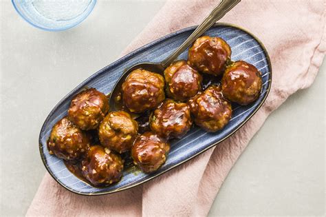 Recipe For Pork Meatballs