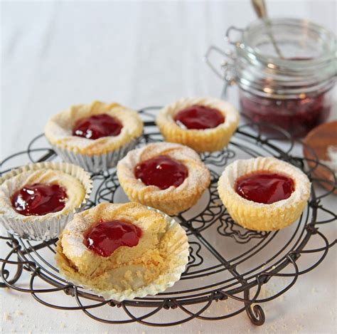 Recipe Viennese Whirls