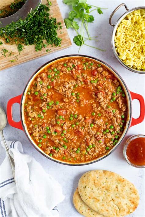 Recipes Using Turkey Mince