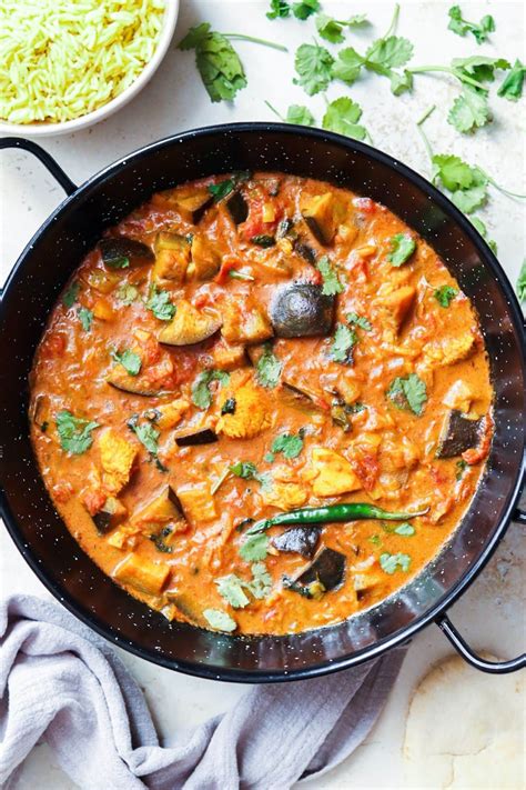 Recipes With Aubergine And Chicken