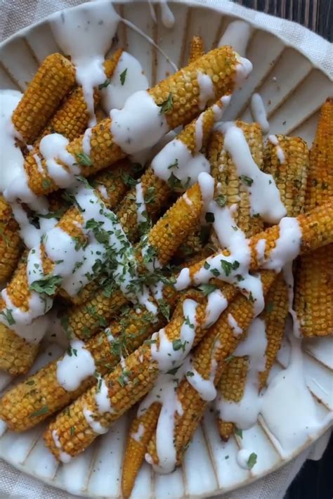 Recipes With Baby Corn