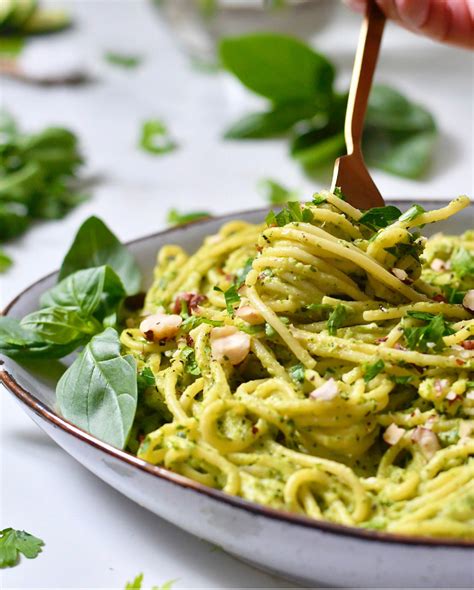 Recipes With Courgettes And Pasta