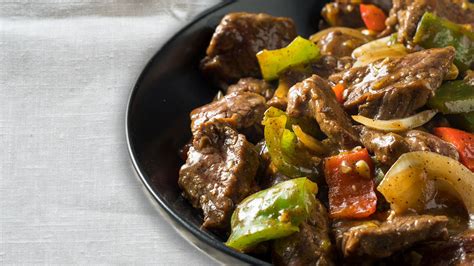 Recipes With Diced Beef