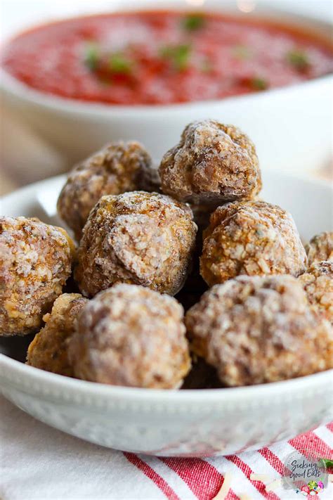 Recipes With Frozen Meatballs