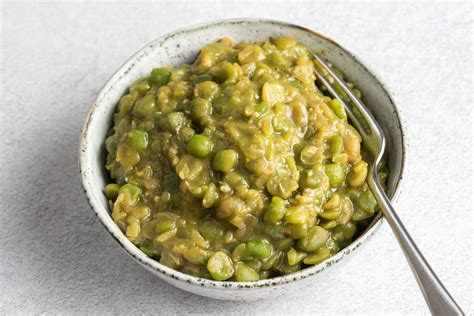 Recipes With Mushy Peas