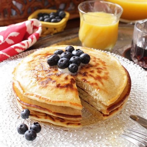 Recipes With Pancake Mix