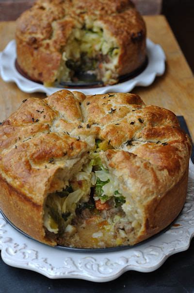 Recipes With Suet Pastry