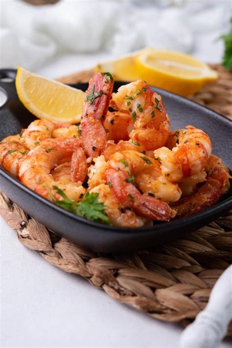 Red Lobster Shrimp Scampi Recipe