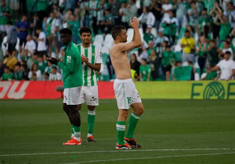 Resumen Betis - Gent: Goles Y Resultado Final