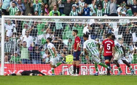 Resumen Del Partido: Betis - Gent (Vuelta)