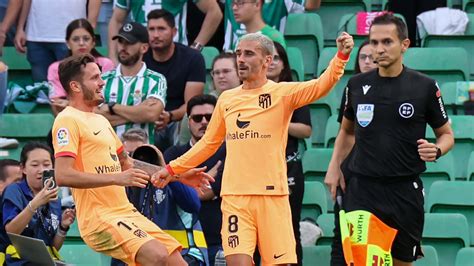 Resumen Y Goles: Betis Vs Gent, Vuelta