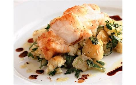 Rick Stein Monkfish Recipes