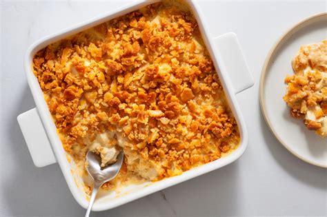 Ritz Chicken Casserole Recipe