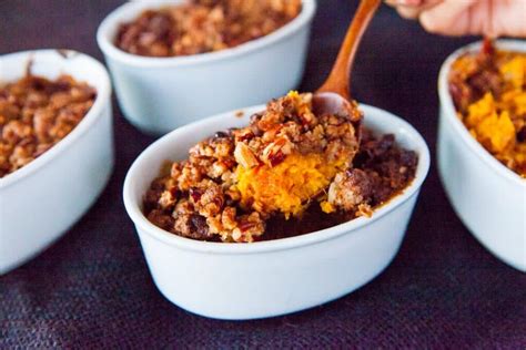 Ruth's Chris Sweet Potato Casserole Recipe