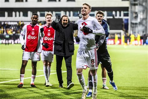 Samenvatting: Bodø/Glimt Tegen FC Twente