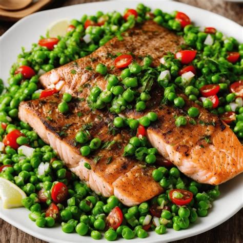 Sea Trout Recipes