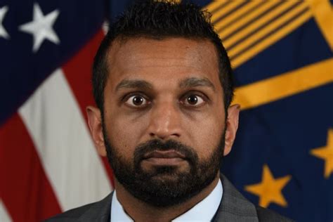 Senate Approves Patel As New FBI Head