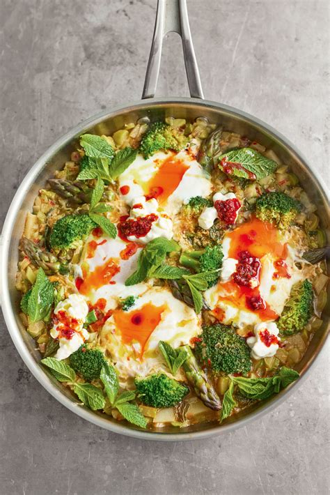 Shakshuka Recipe Jamie Oliver