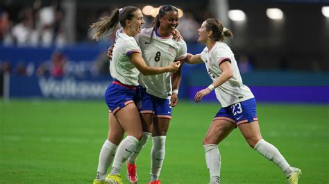 SheBelieves Cup: Japan Beats Matildas