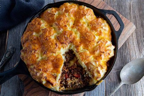 Shepherd's Pie Recipe Jamie Oliver